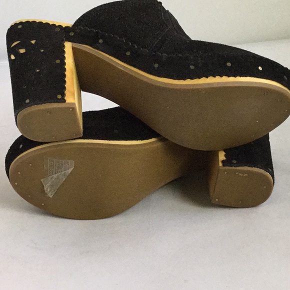 Ash Shoes Clogs 39 - Picture 5 of 7